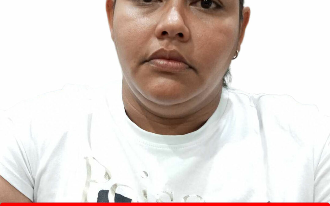 DEISI YAMILET VIZCAYA COLMENAREZ