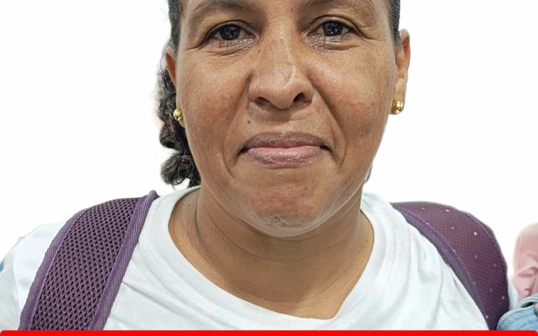 DELVIS CAROLINA LOPEZ ROJAS