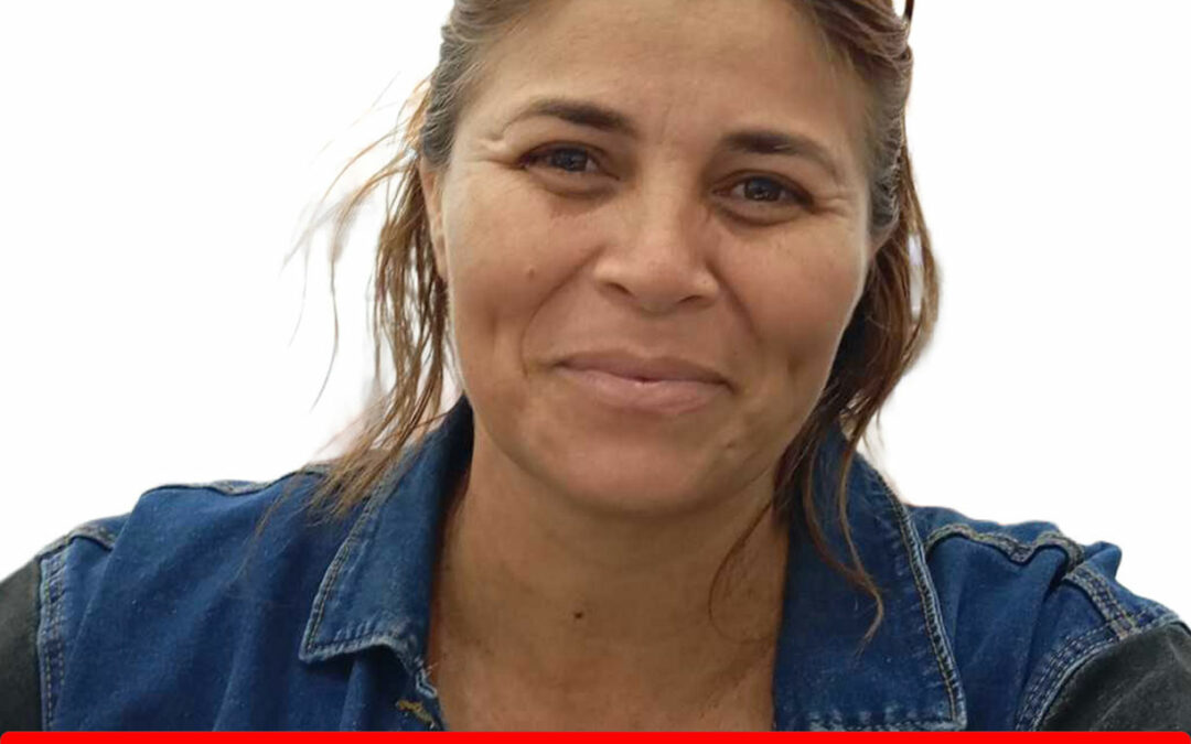 DENIS ALEXANDRA ZAMARO ORTEGANO