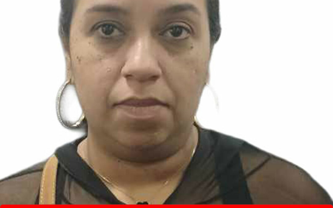 DESIREE DEL VALLE BORGES ZAMBRANO