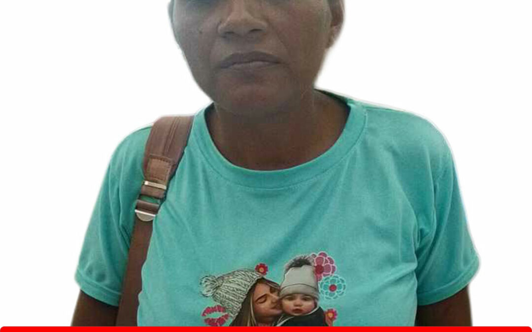 DIANA DEL CARMEN NINO DE LANDAETA