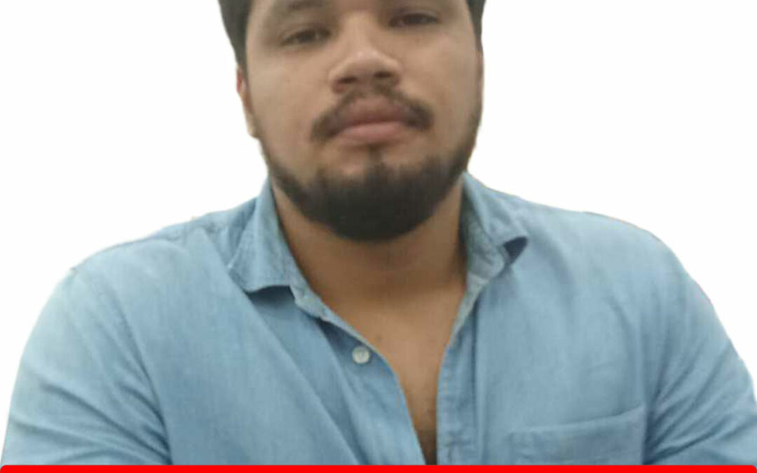 DIEGO ANDRES MENDOZA FAJARDO