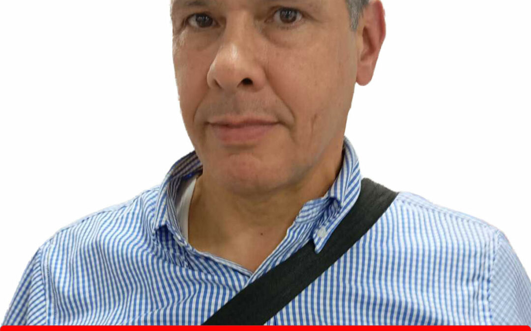 DIEGO JOSE DIAZ PEREZ