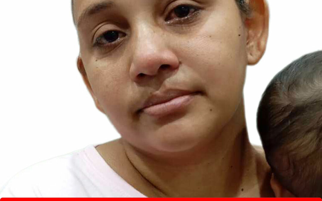 DILCIA SARAHI RIVERO MOGOLLON