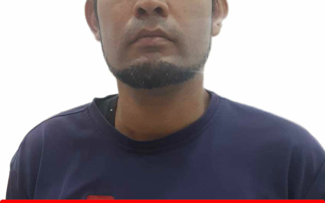 DONEHTKS JOSE TORREALBA MACHUCA