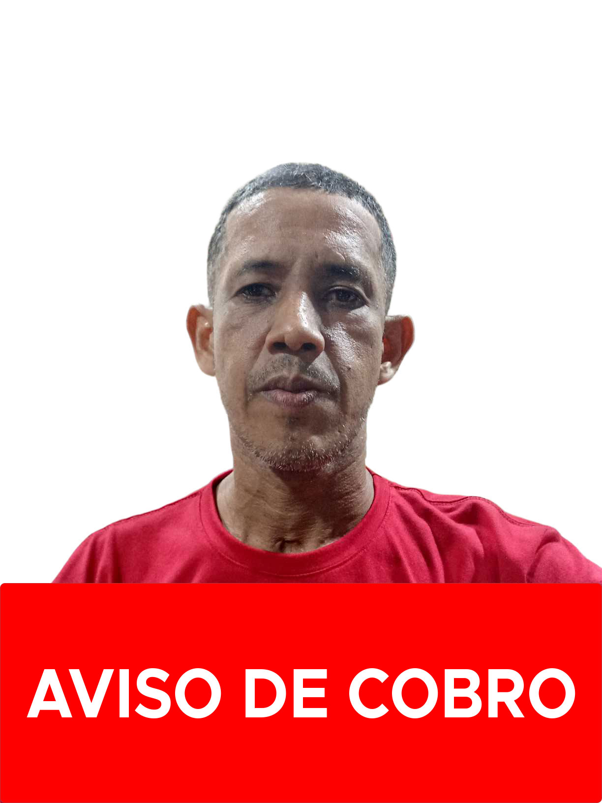 DONNY EDWARDS GUERRA GONZALEZ