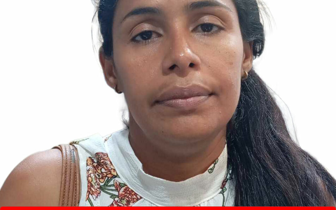 DORIANA CAROLINA ARVELAIZ ZAMORA