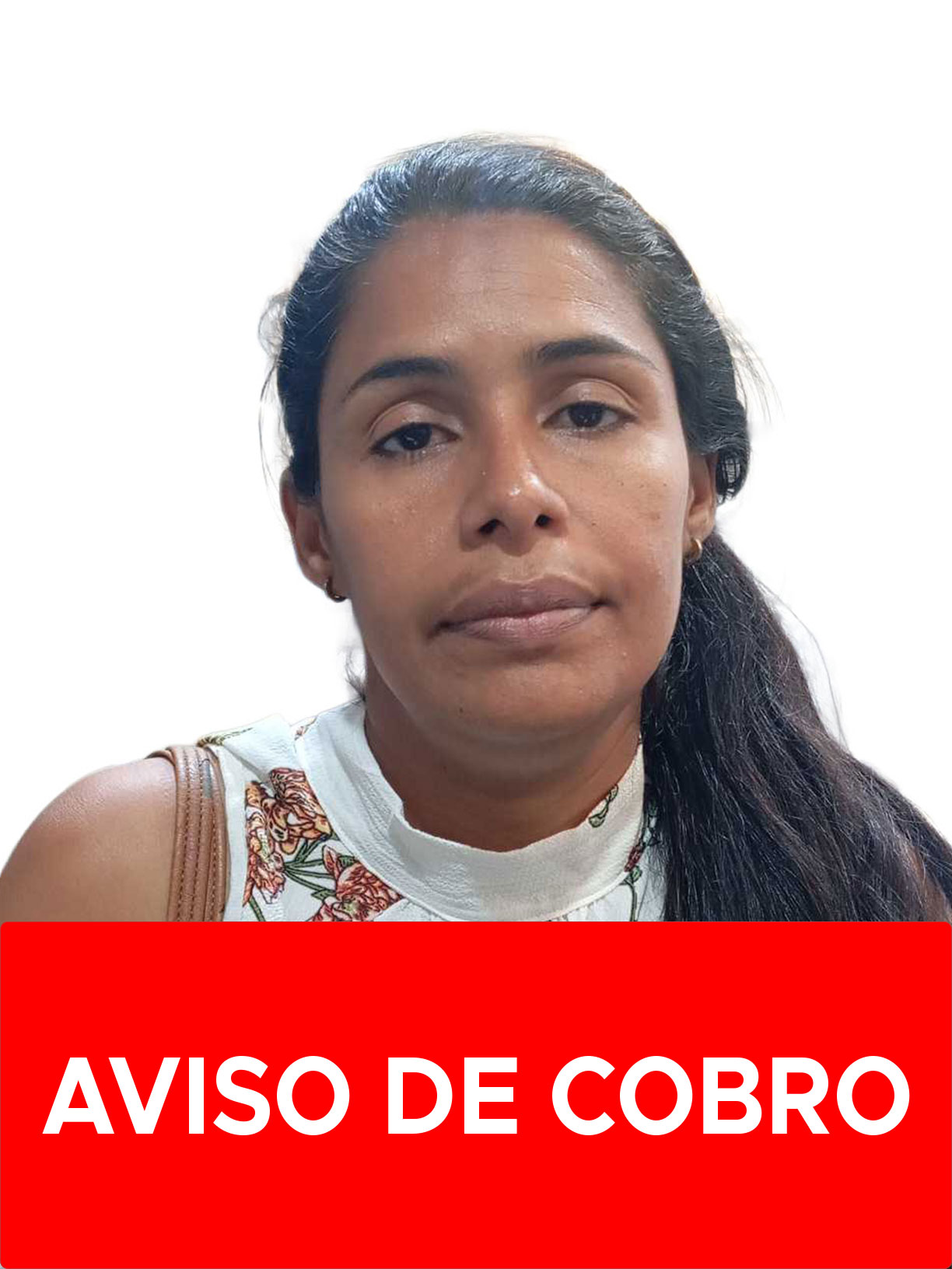 DORIANA CAROLINA ARVELAIZ ZAMORA