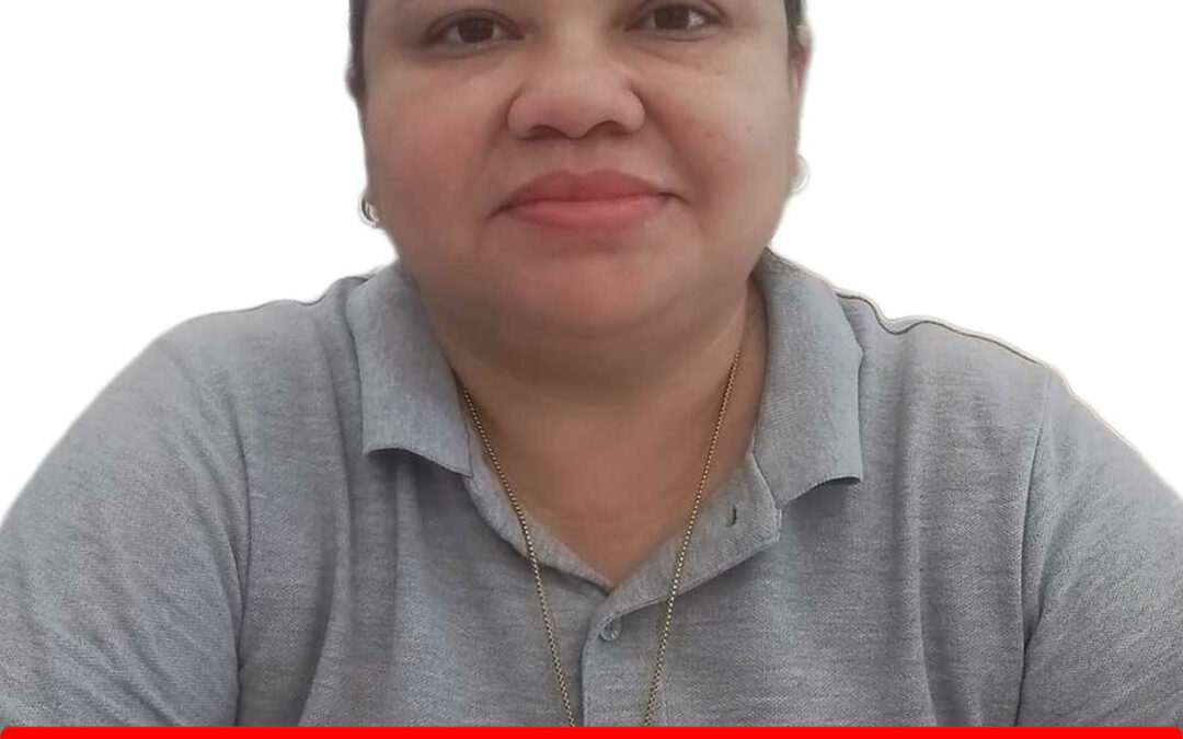 DORIANNIS MARIA RODRIGUEZ RODRIGUEZ