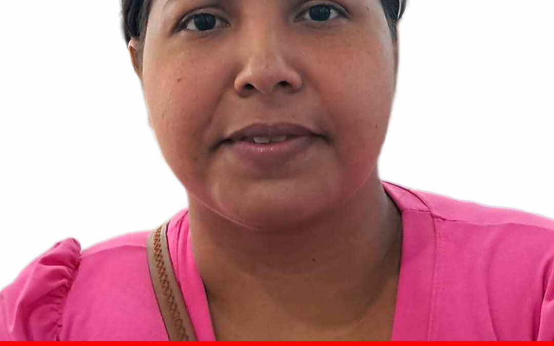 DUGLANNIS ORLANDA GONZALEZ ZAPATA
