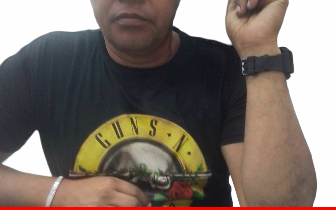 DUGLAS GENARO MORENO