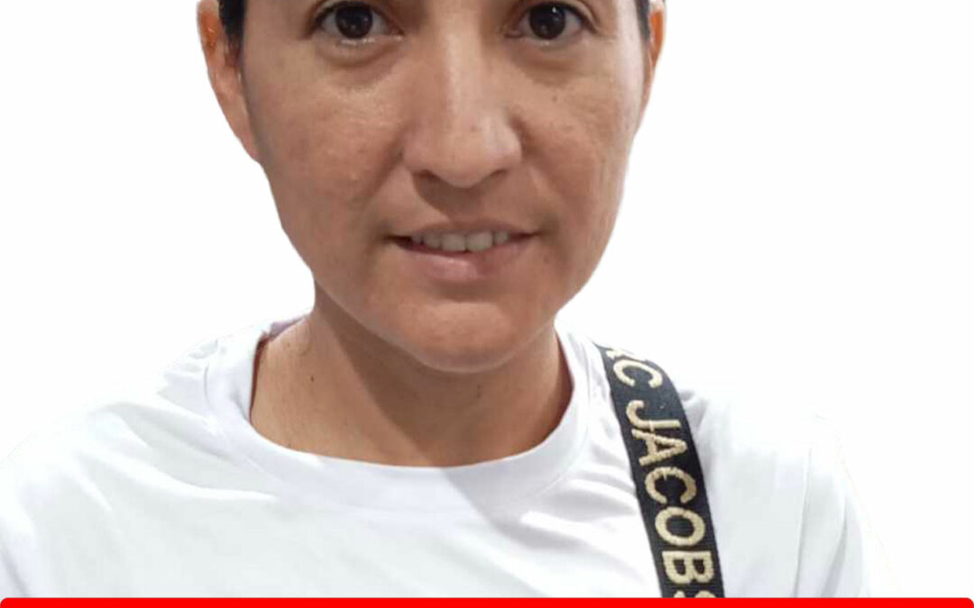 DULFA JUSTINA DELGADO ZAMBRANO