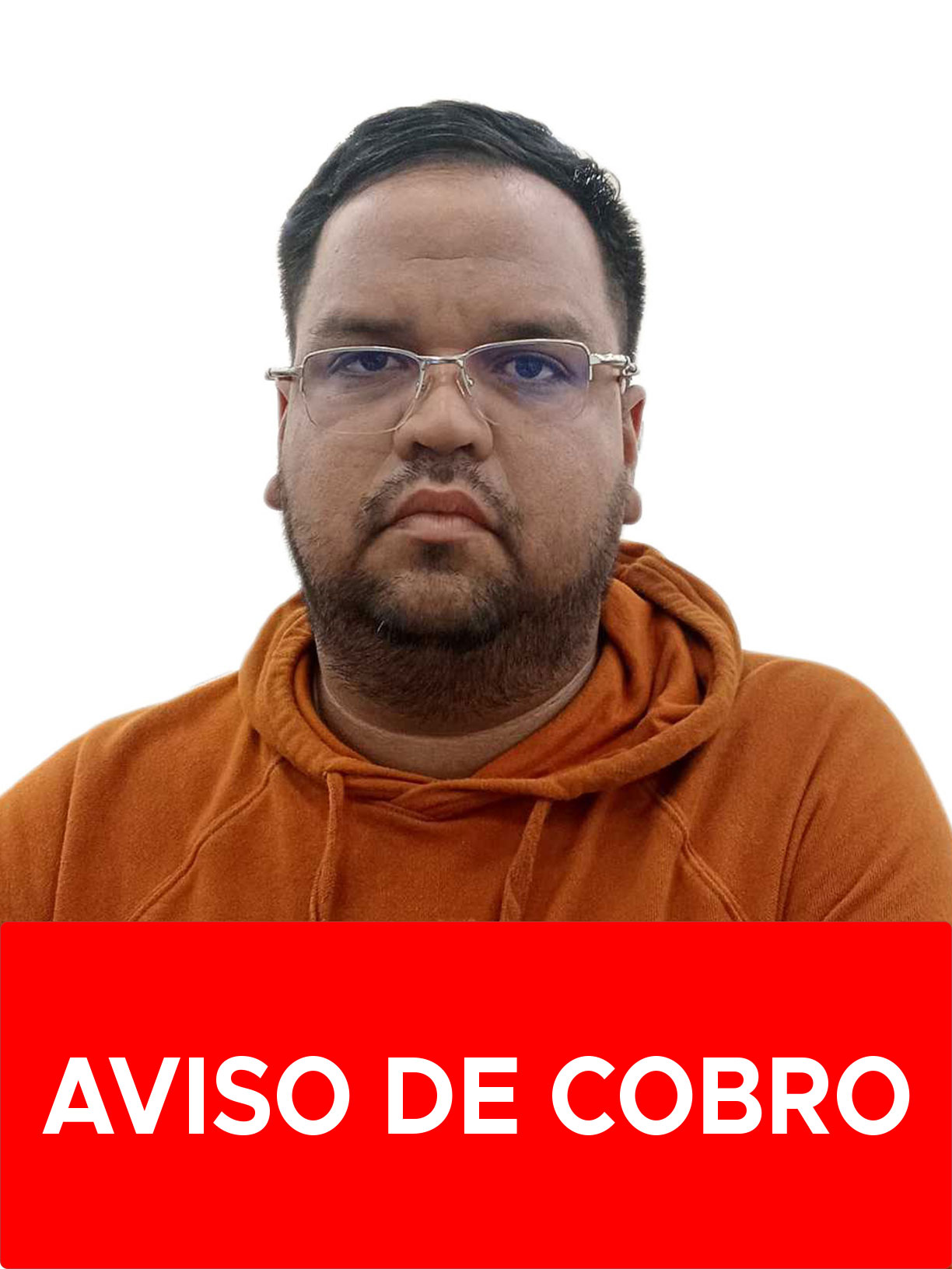 EDBER RAYMUNDO RONDON ROJAS
