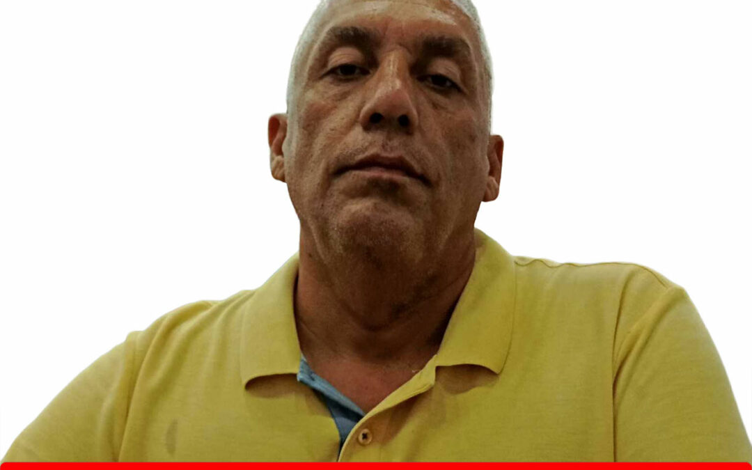 EDGARDO JOSE RAMIREZ OBREGON