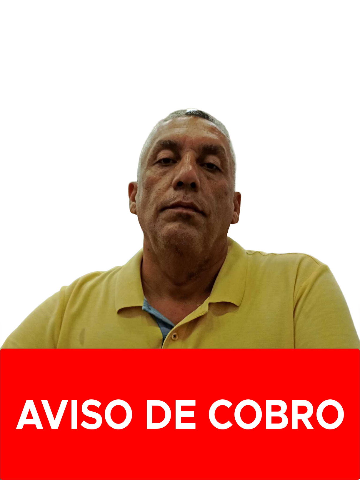 EDGARDO JOSE RAMIREZ OBREGON