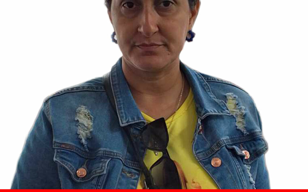 EDGARLY SOFIA MARQUEZ ESPINOZA