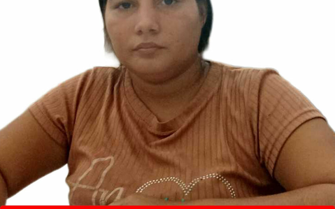 EDGARNYS CHIQUINQUIRA CARRERO FERNANDEZ