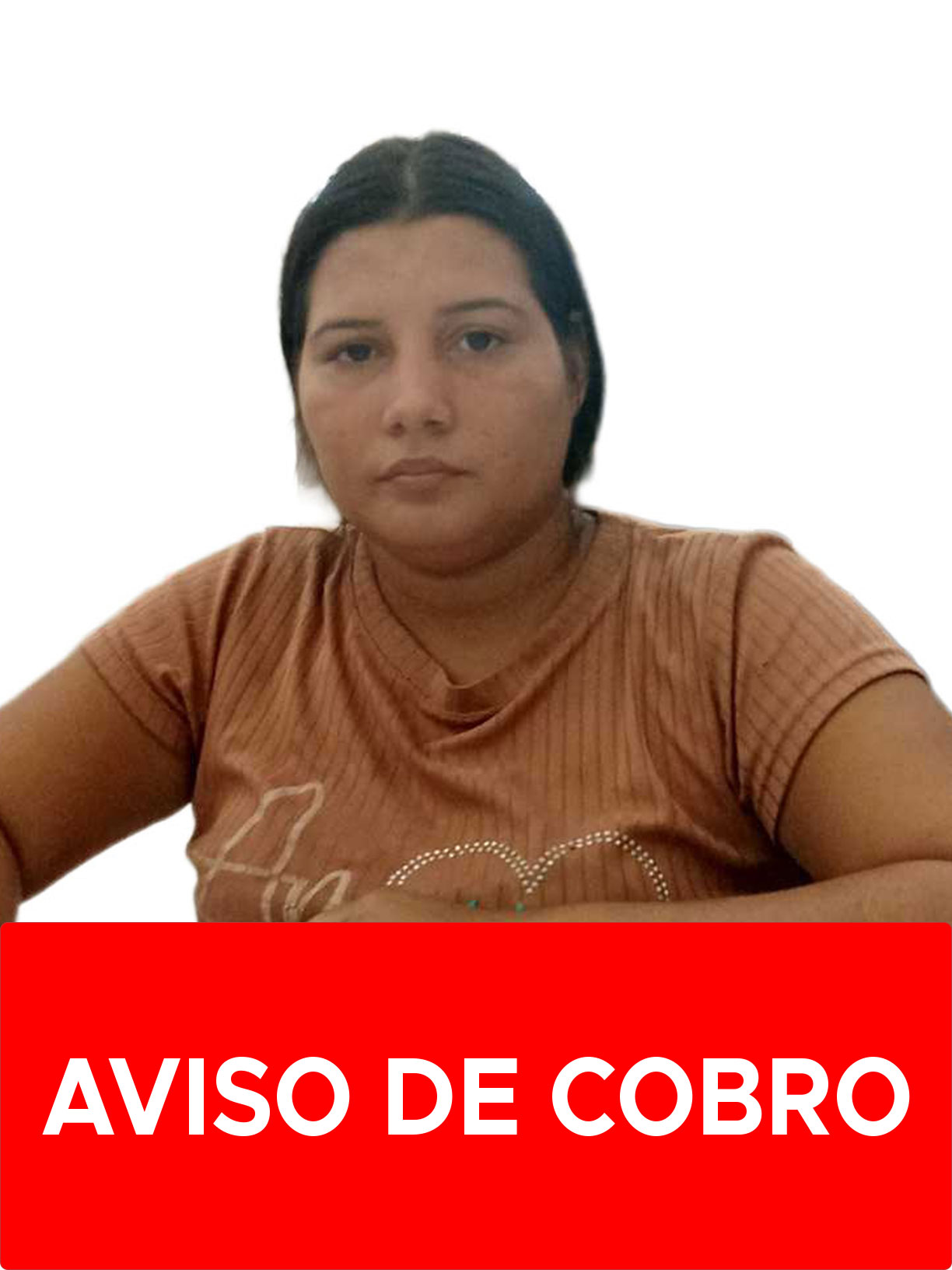 EDGARNYS CHIQUINQUIRA CARRERO FERNANDEZ