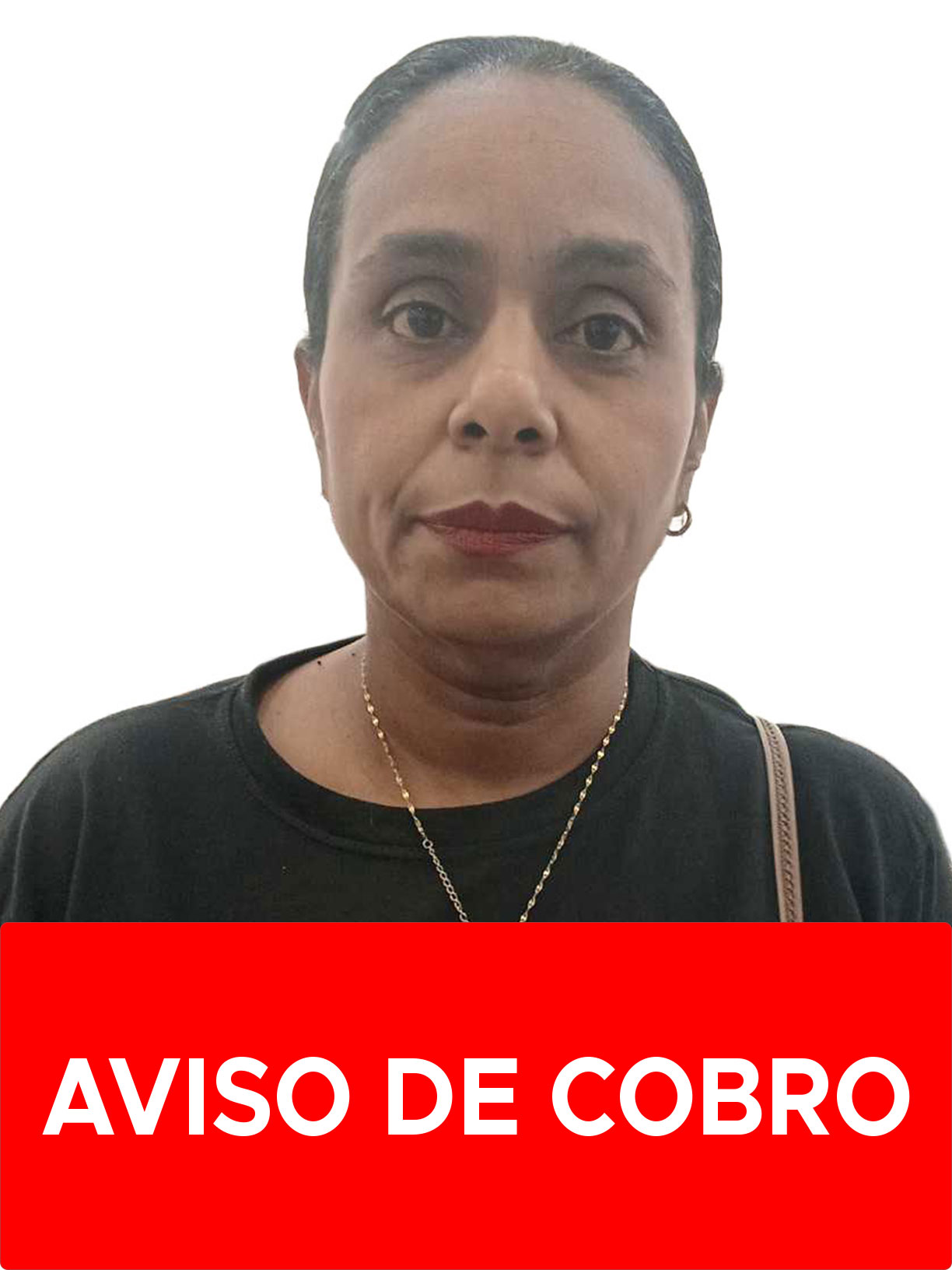 EDITH DEL VALLE ESPAÑA GUARISMA