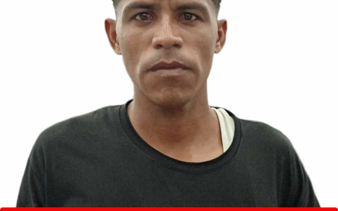EDIXON RAFAEL CARRERA ROMERO