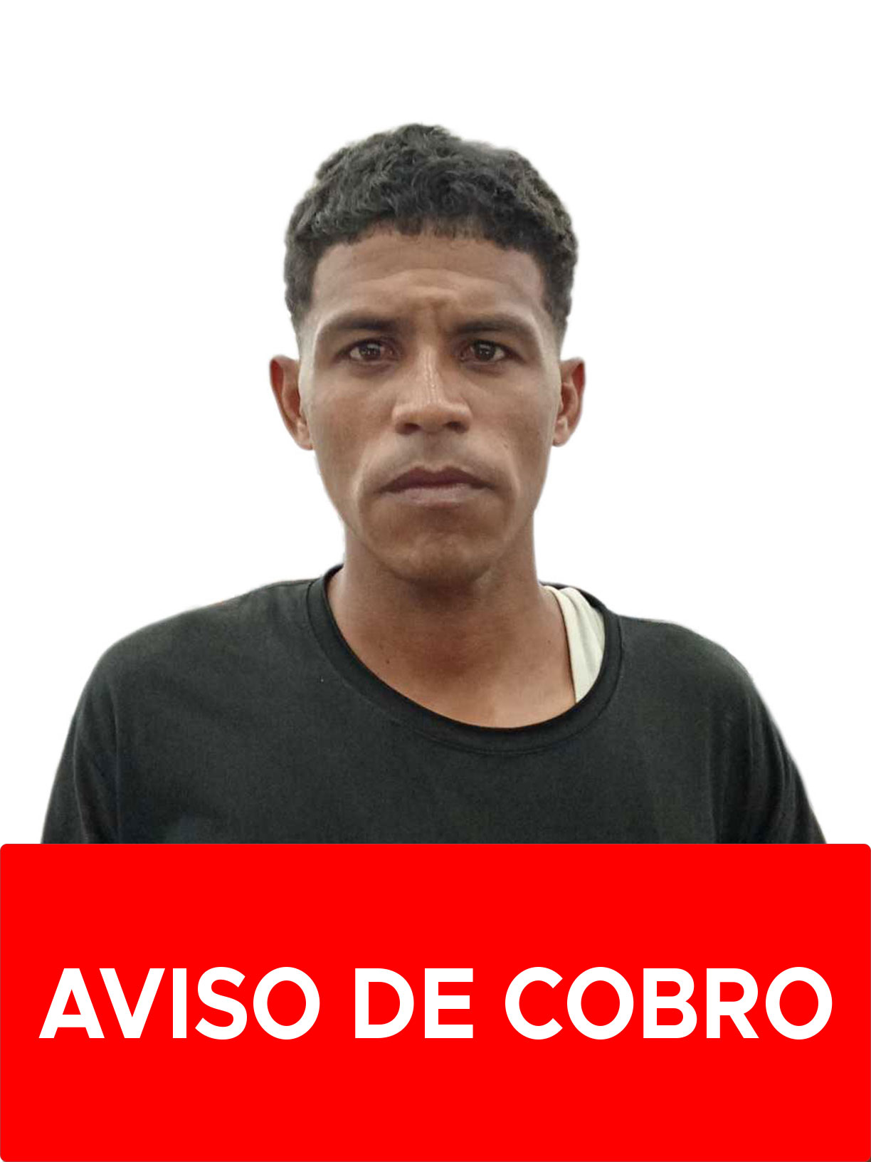 EDIXON RAFAEL CARRERA ROMERO