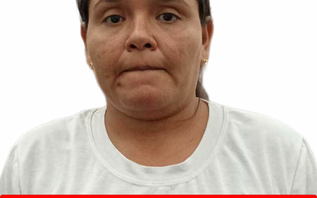 EDMARIELYS JOSEFINA QUIONEZ SIVIRA