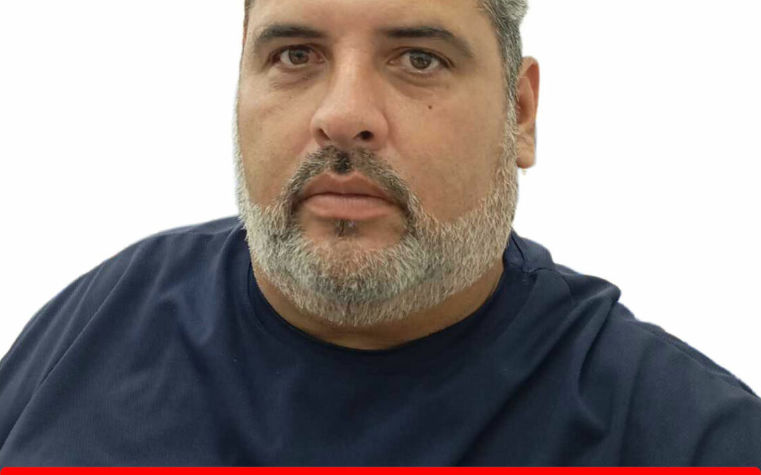 EDUARDO ALBERTO TUA