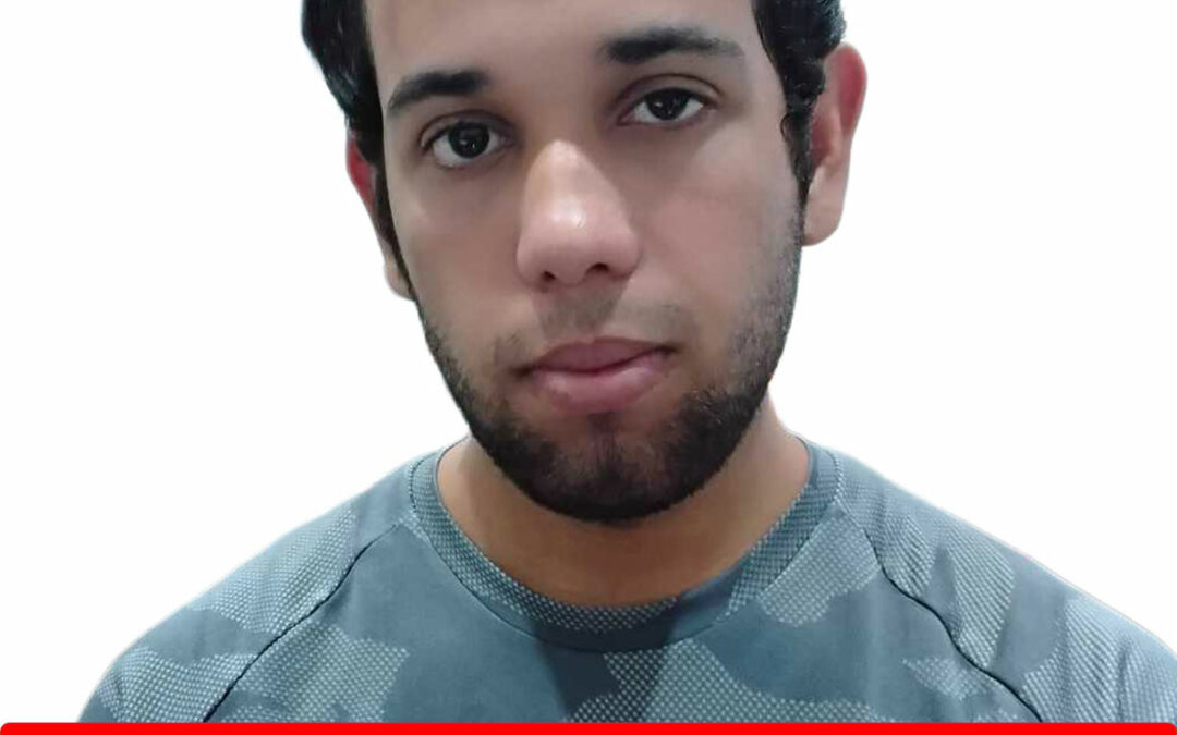 EDUARDO DANIEL OCANDO LINARES
