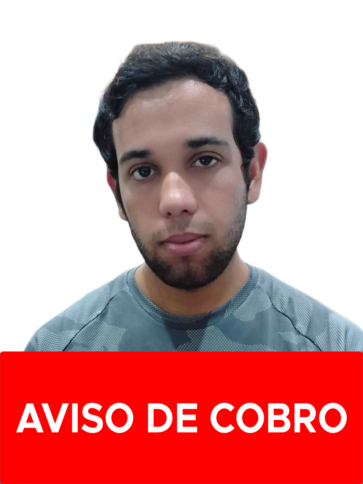 EDUARDO DANIEL OCANDO LINARES