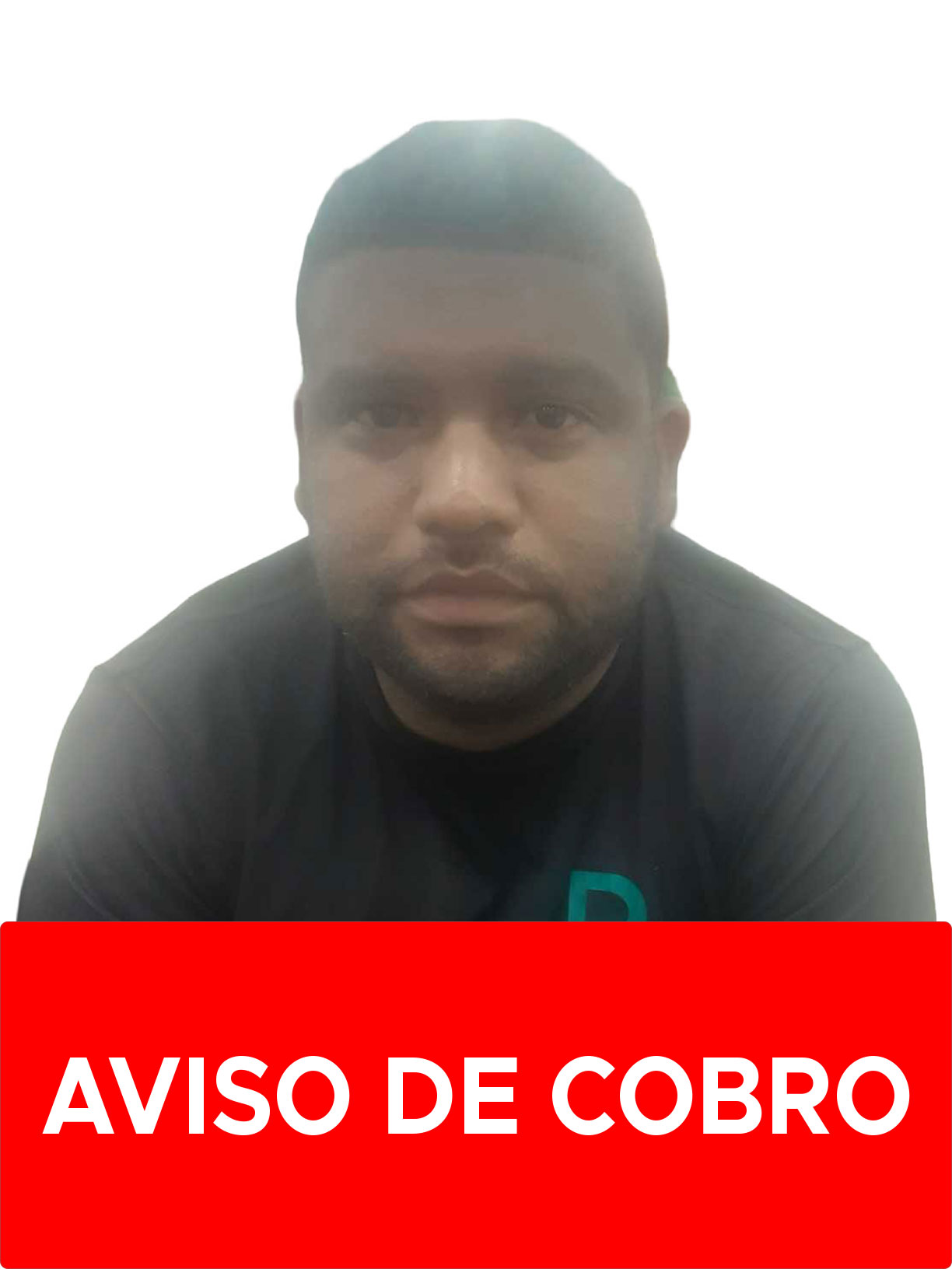 EDWARD ENRIQUE GRANADILLO RIVERO