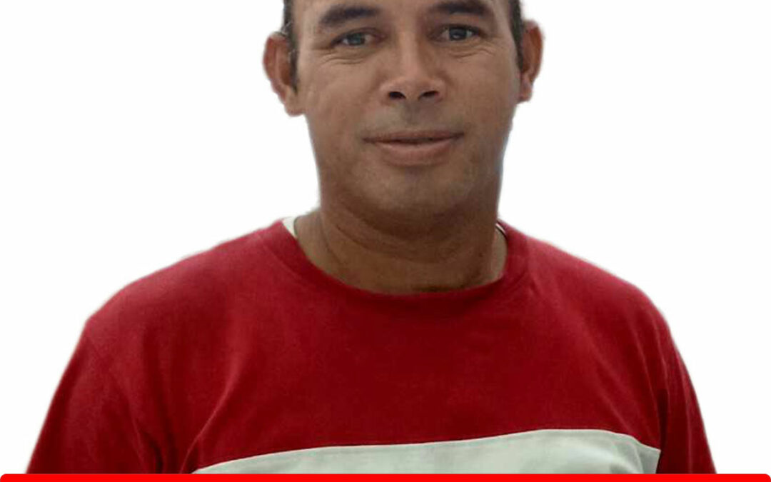 EDWING FAURICIO ARANDIA PAREDES
