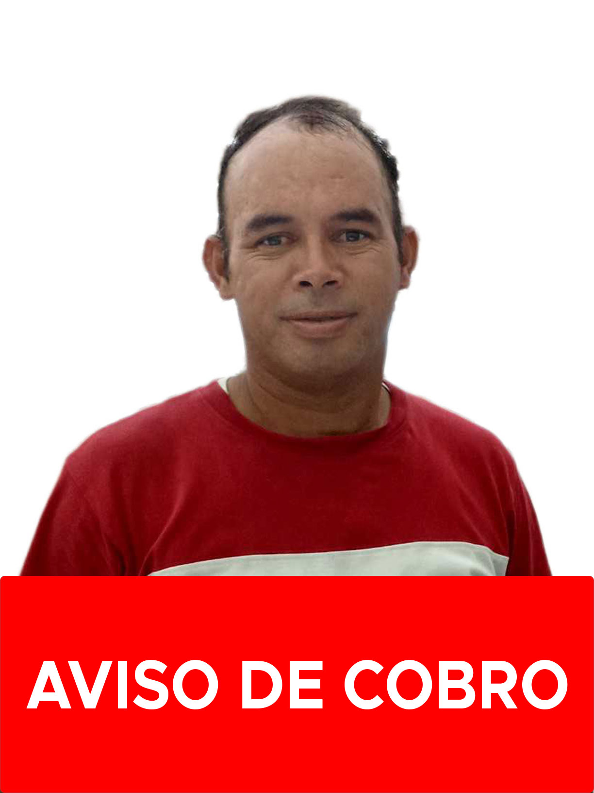 EDWING FAURICIO ARANDIA PAREDES