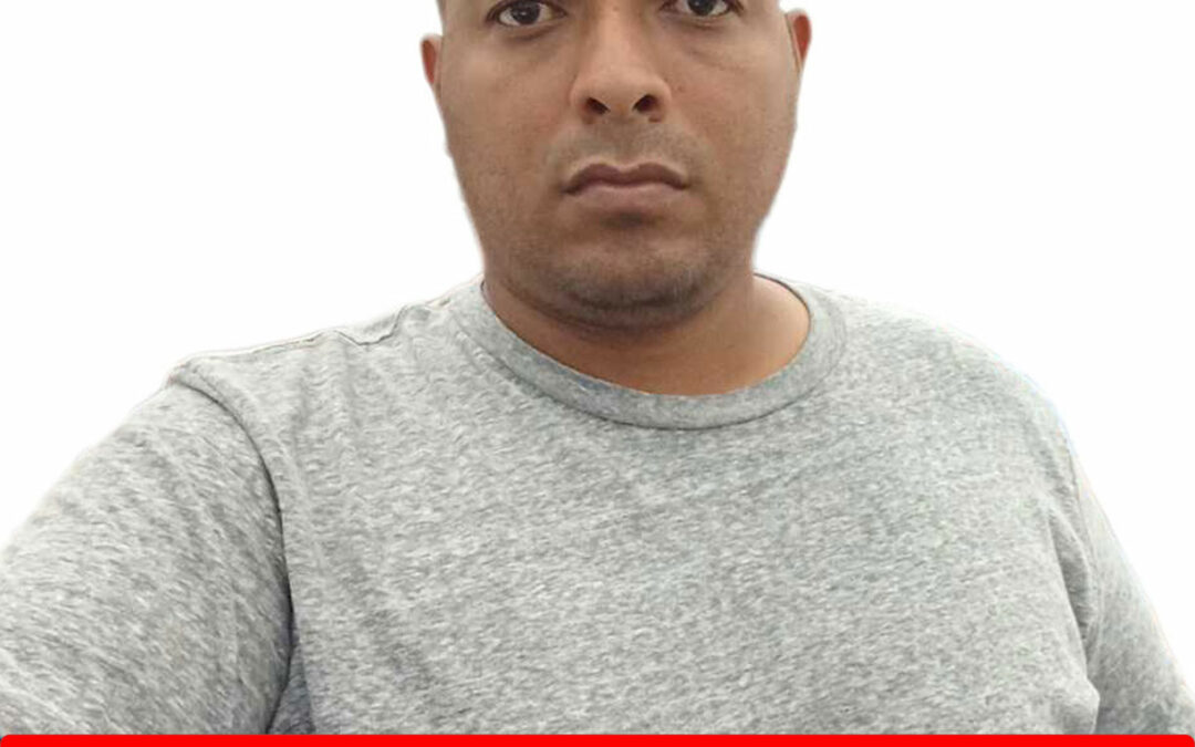 EFRAIN MANUEL MORA VENTURA