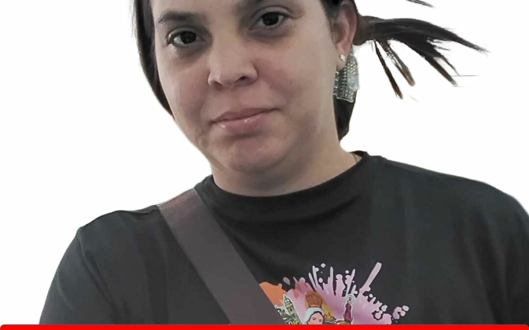 EHYMI DIANA ALEXANDRA BERTHY CHIRINOS