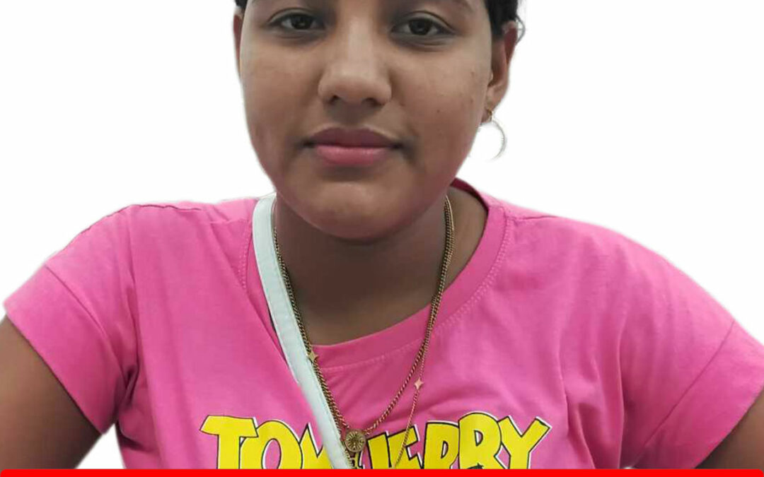 ELIANDRYS DEL VALLE HERNANDEZ RODRIGUEZ