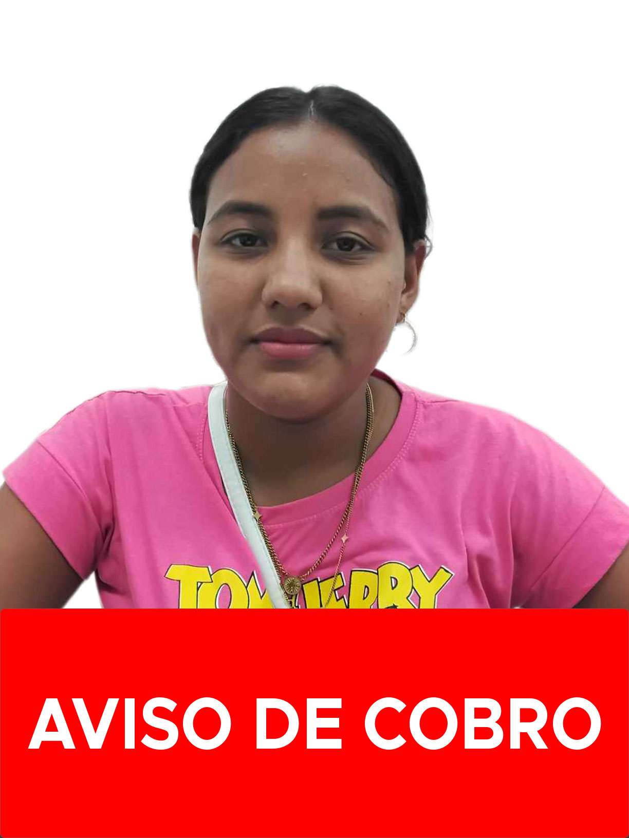 ELIANDRYS DEL VALLE HERNANDEZ RODRIGUEZ