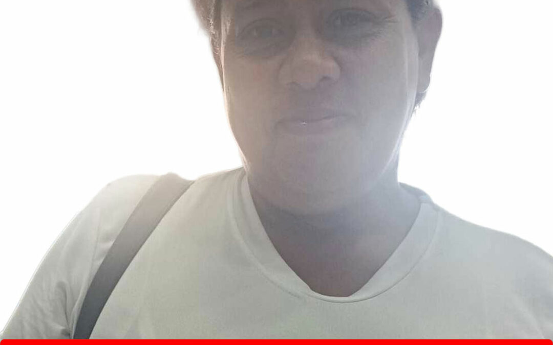 ELY DAYENYS BOLIVAR LOZADA