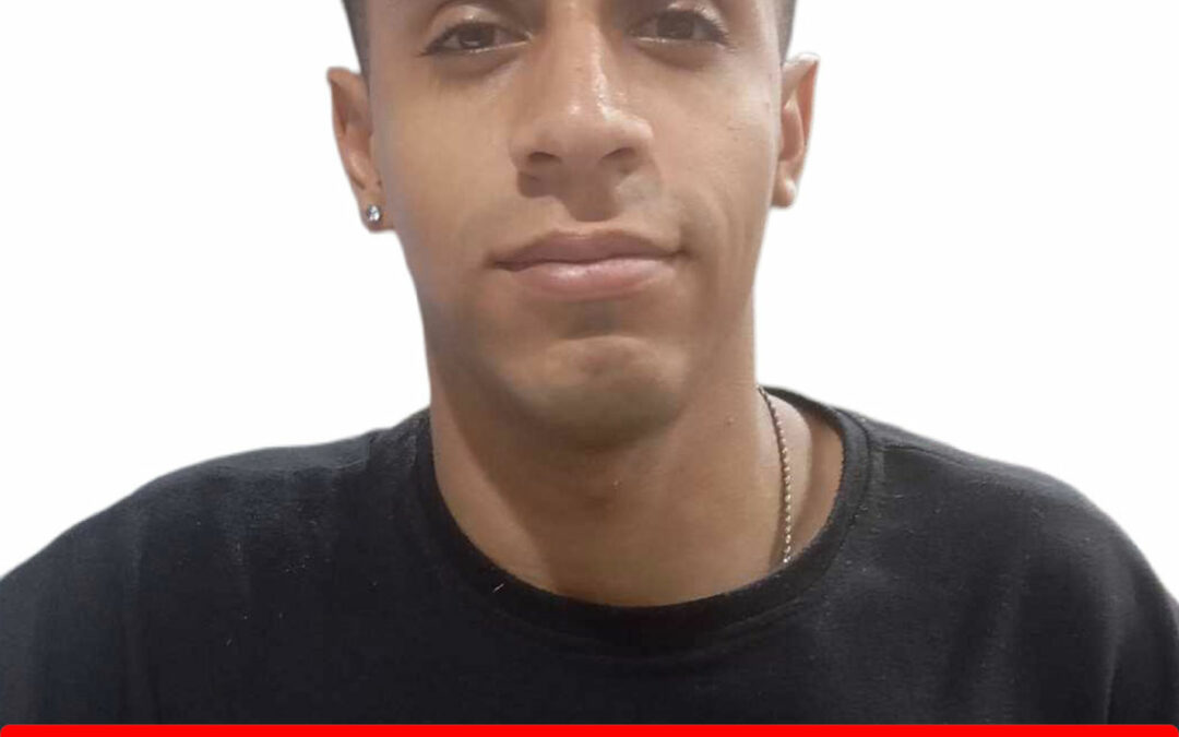 EMDY EMILIO REYES ROMERO