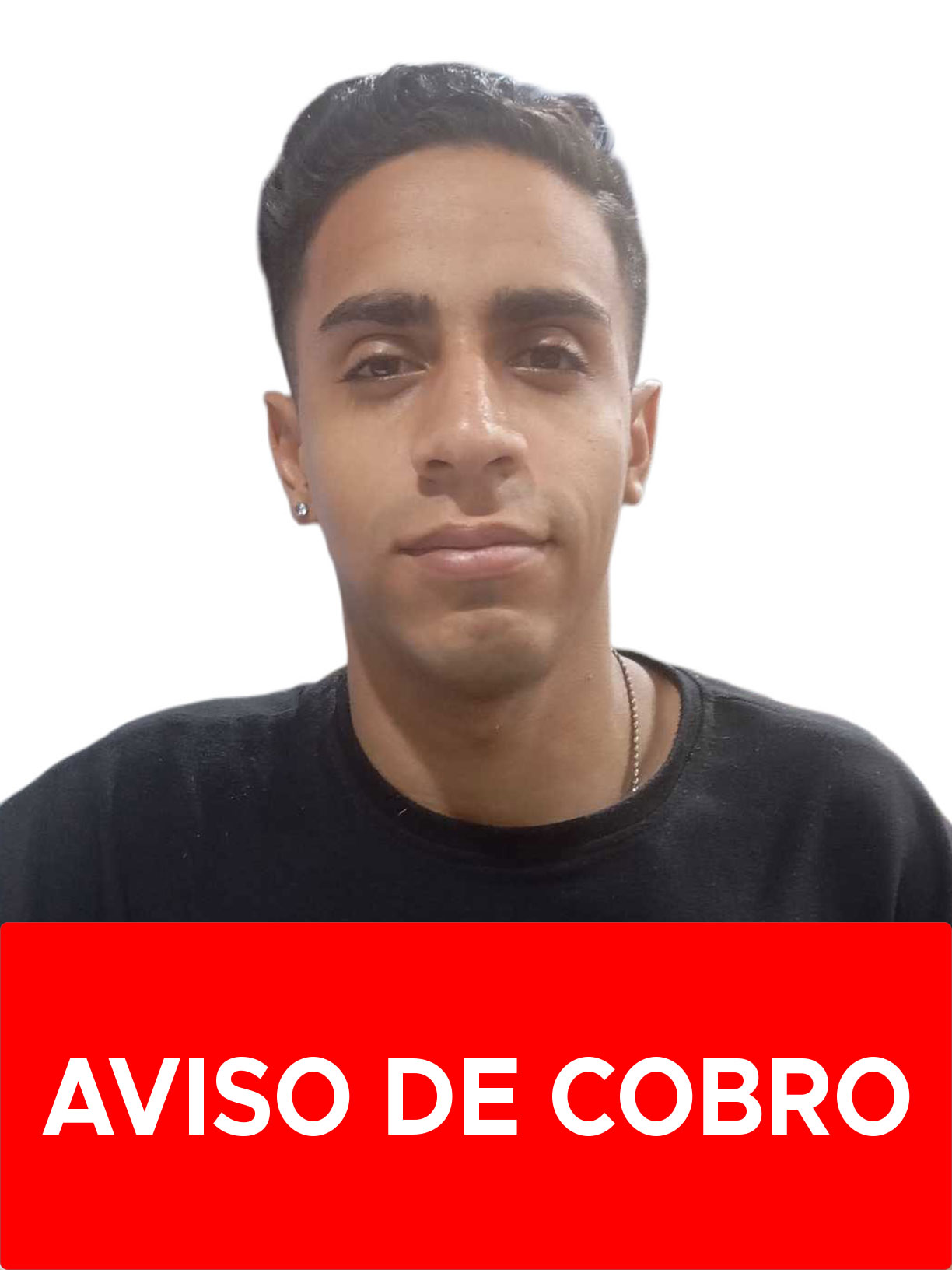 EMDY EMILIO REYES ROMERO