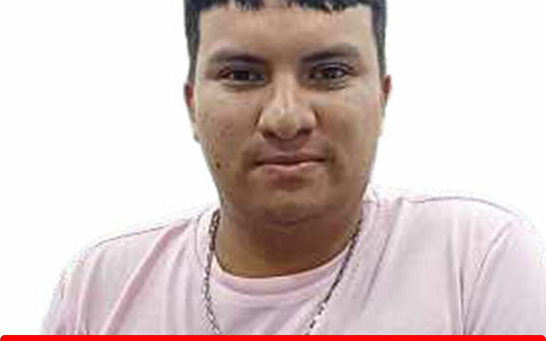 EMERSO KELVIS CASTILLO VARGAS