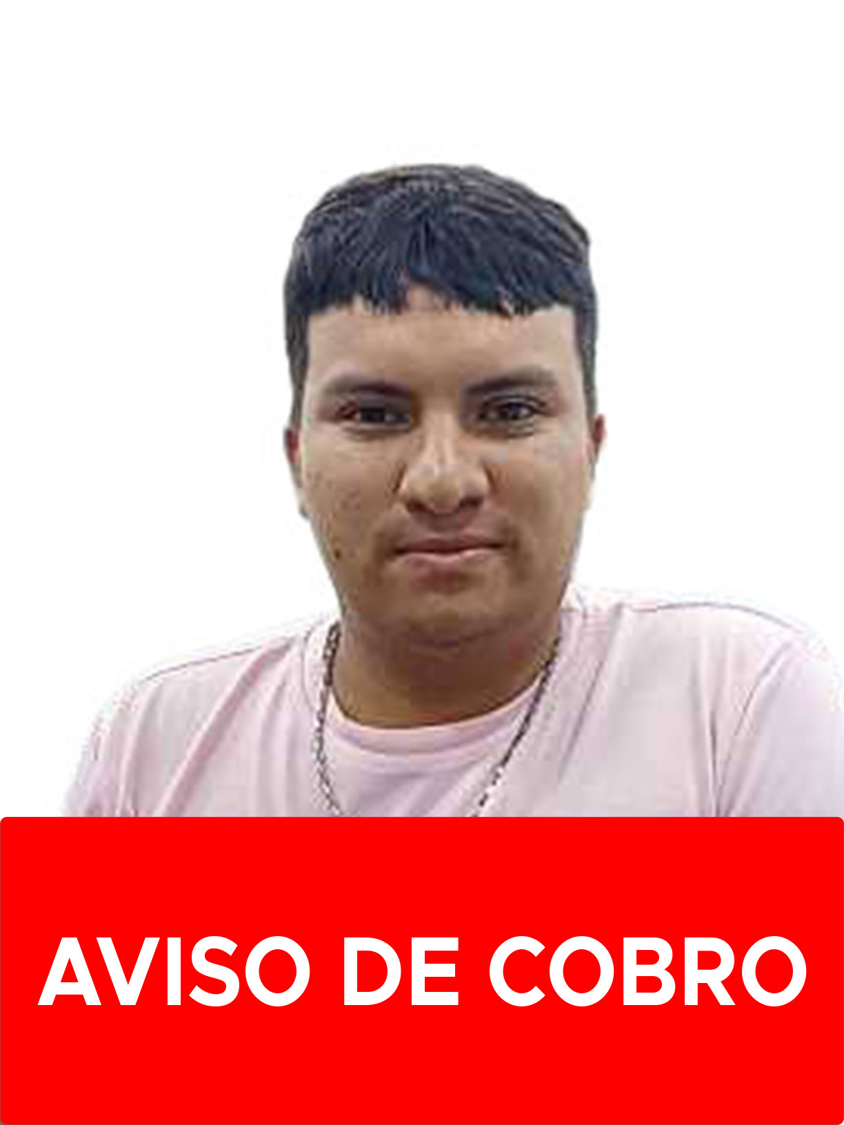 EMERSO KELVIS CASTILLO VARGAS