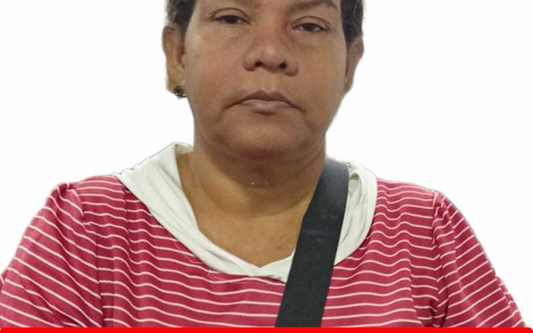 EMILIA CAROLINA ASCANIO GASCON