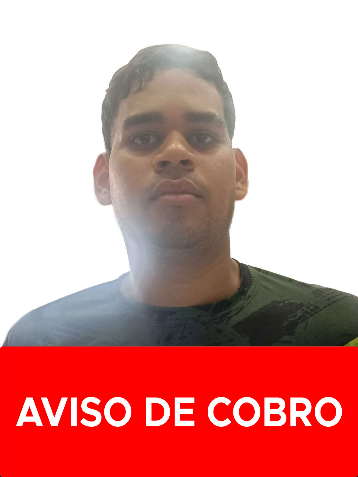 ENDER JOSE PERNALETE BALLESTERO