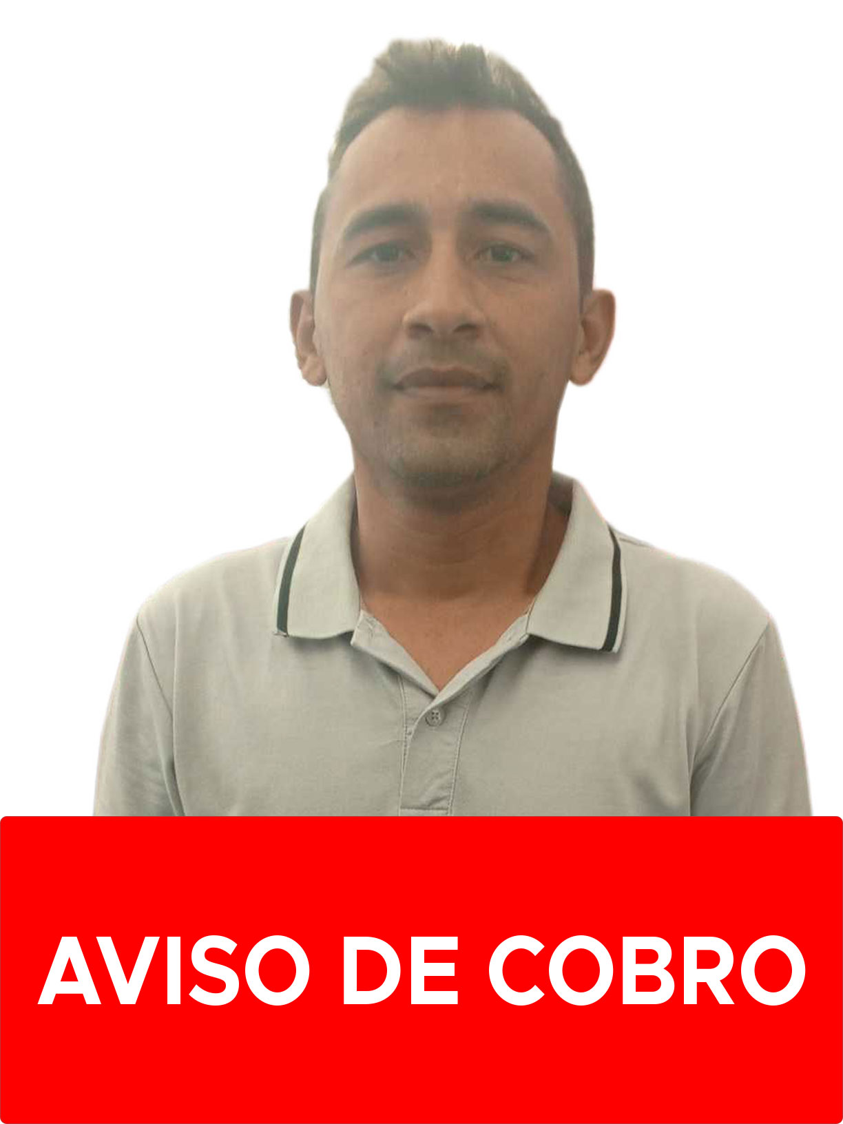 ENDER ORLANDO SILVA QUERALES