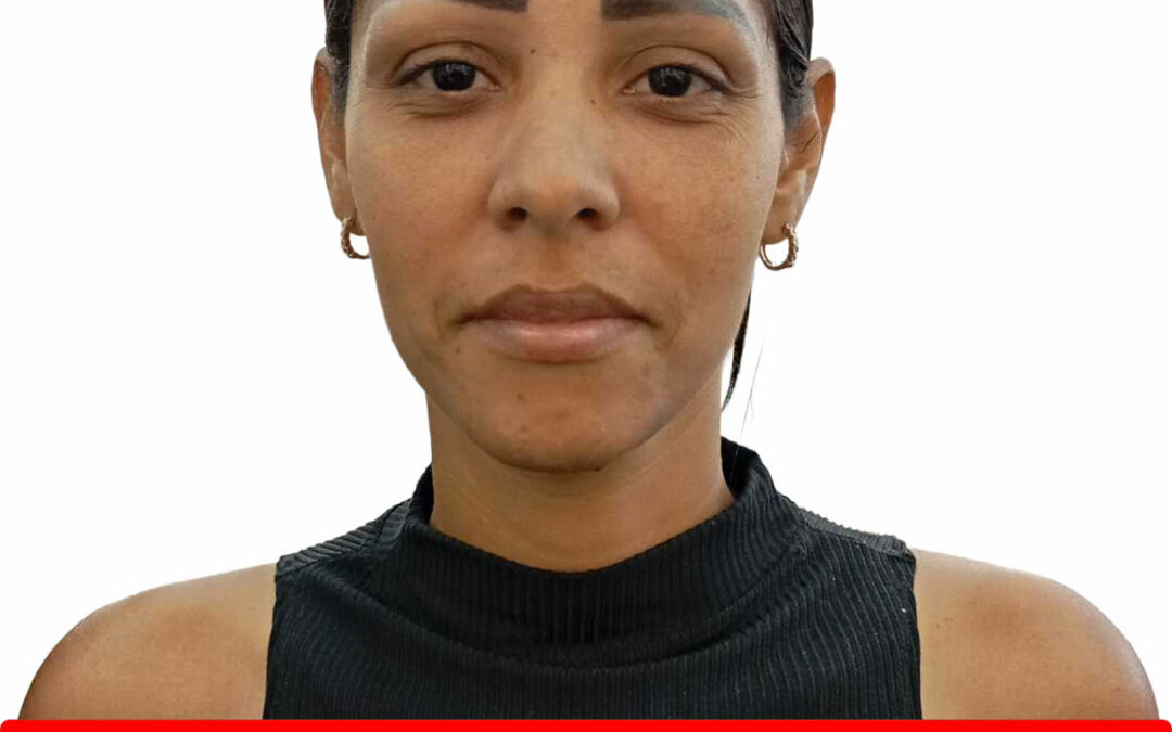 ENDRIMAR COROMOTO ESPINOZA GUTIERREZ