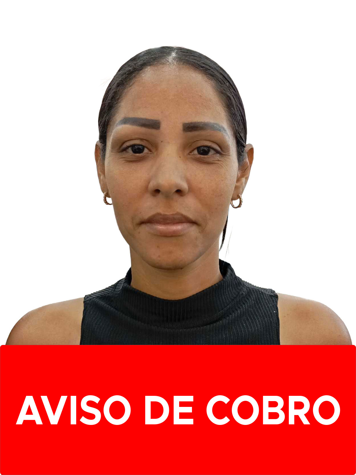 ENDRIMAR COROMOTO ESPINOZA GUTIERREZ