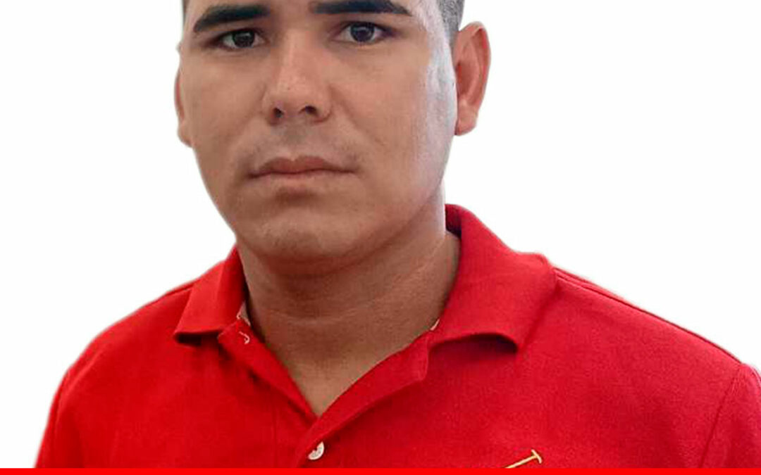 ENDRY MANUEL ROJAS BELLO