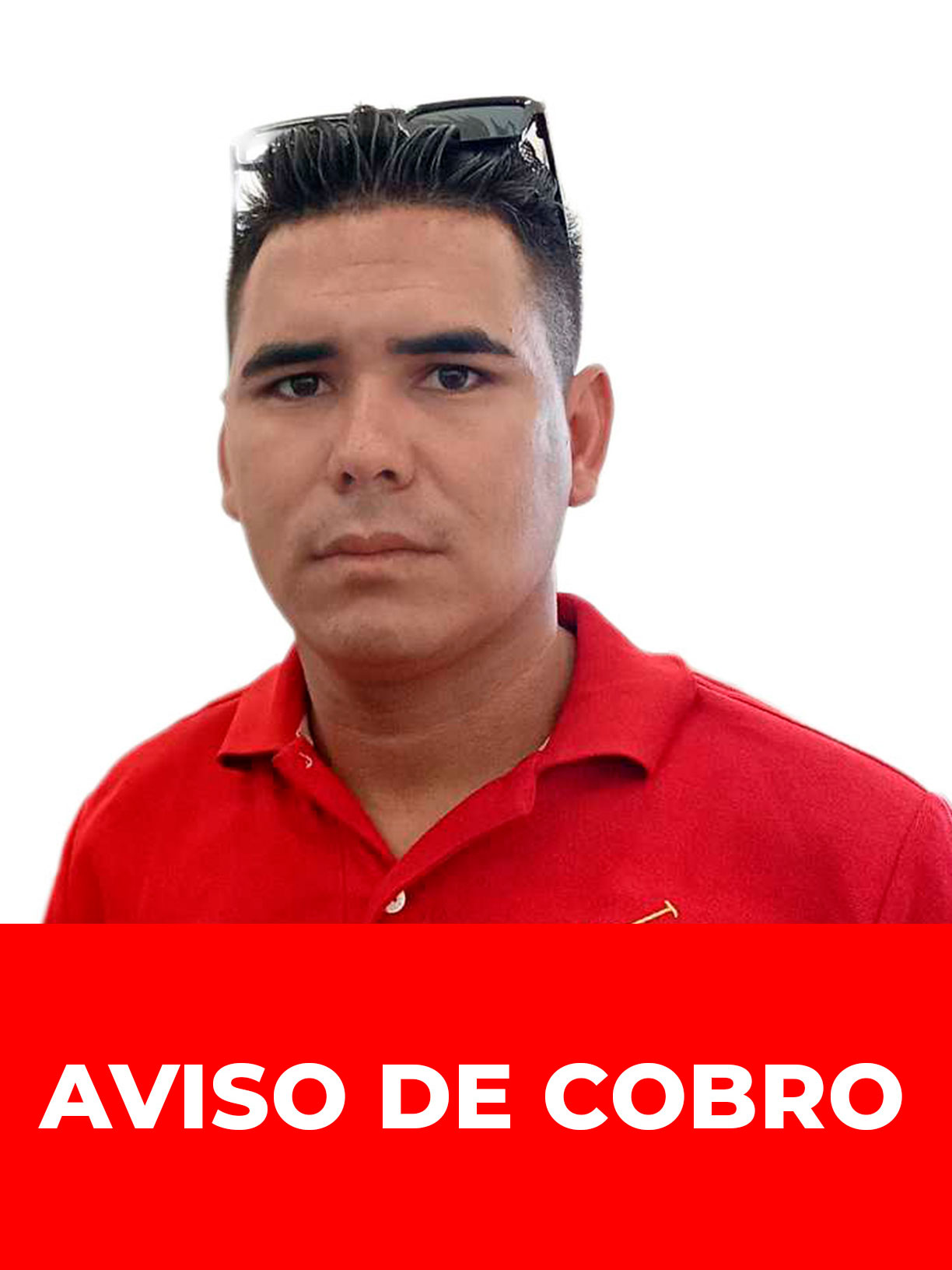 ENDRY MANUEL ROJAS BELLO
