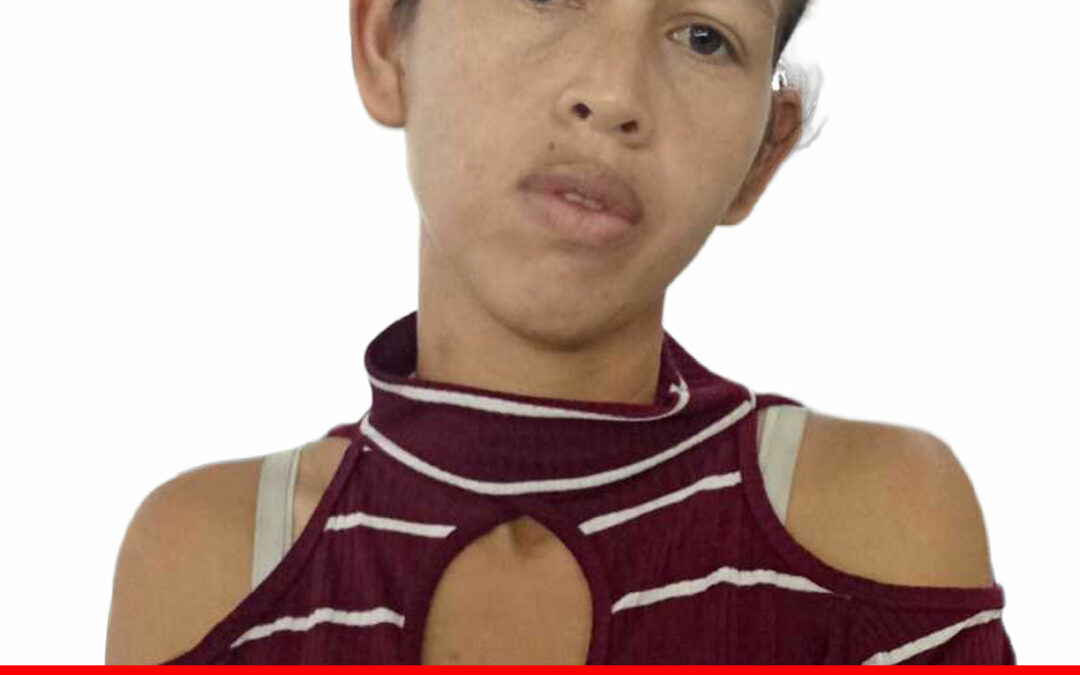 ENNIS KARINA RINCONES MARQUEZ