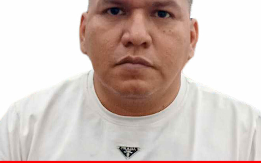 ENOC MALEC DEL FUEGO PERDOMO OCHOA